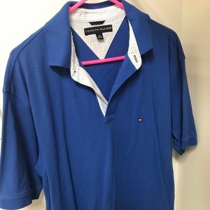 Tommy Hilfiger Polo